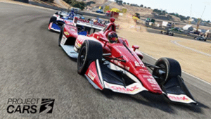 Project CARS 3 – PlayStation 4 - Image 5