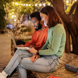 JBL Flip Essential 2 – Portable Bluetooth Speaker - Image 6