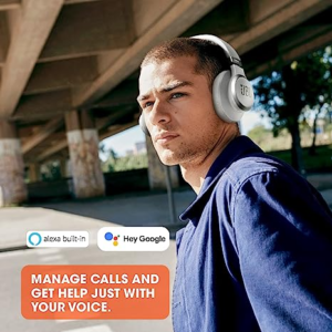 JBL Live 660 Headphone - Image 5