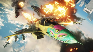 Just Cause 4 – PlayStation 4 - Image 4