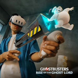 Meta Quest 3 512GB — Breakthrough Mixed Reality - Image 6
