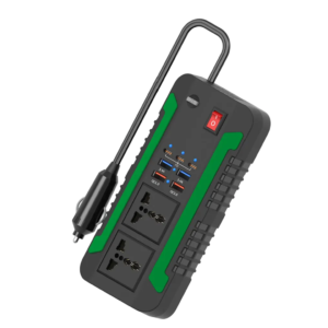 Green Lion Spark 300 Power Inverter