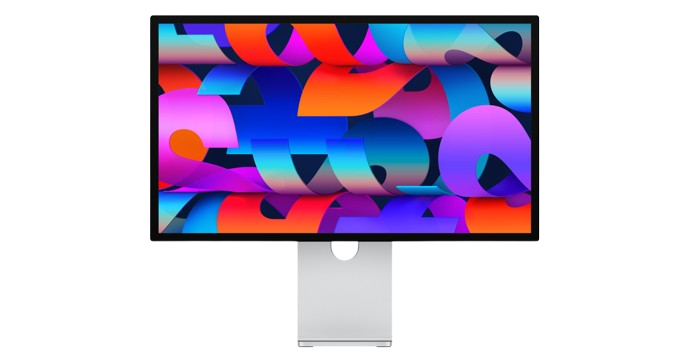 27′ Apple Studio Display