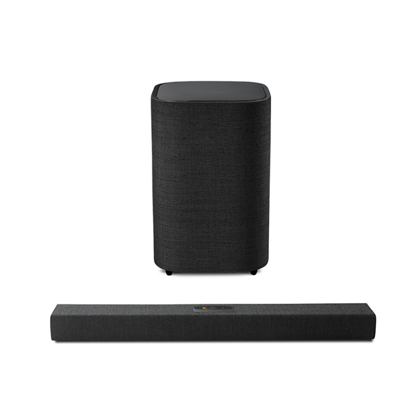 Harman Kardon Citation MultiBeam™ 700 – with SubWoofer