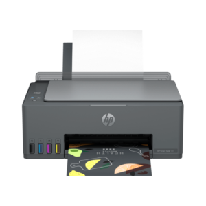 Hp Tank 581 All-in-one Printer