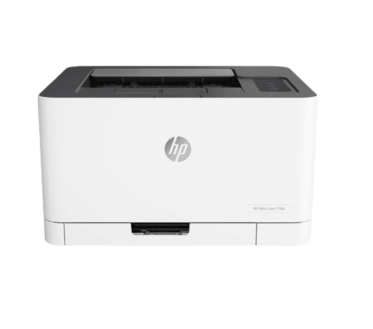 HP Color Laser 150a (4ZB94A) Printer