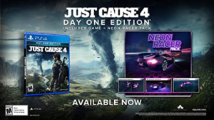 Just Cause 4 – PlayStation 4 - Image 5