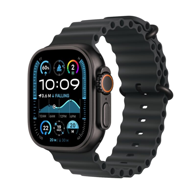 Apple Watch Ultra 2 GPS + Cellular 49mm Smartwatch