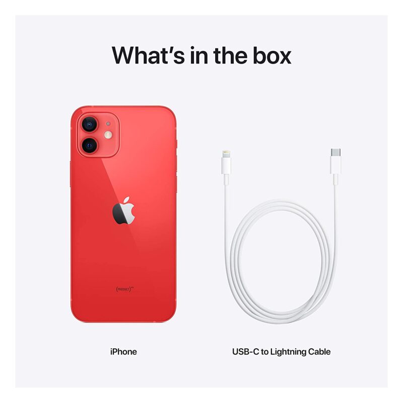Apple iPhone 12 [128GB] - Image 4