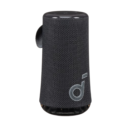 Soundcore Glow Portable Speaker with 30W 360° Sound