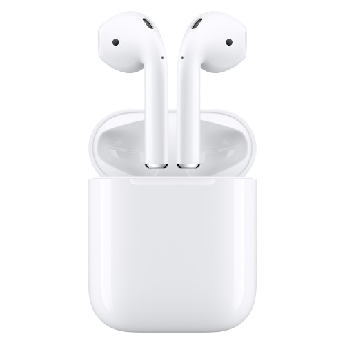 Apple Airpods 2 Wired Charging Case