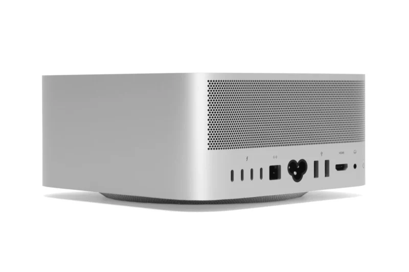 Mac Studio M2 Ultra Chip | 24core CPU 60core GPU | 64GB RAM 1TB SSD 2022 - Image 3