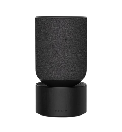 Beosound Balance Black Oak Speaker