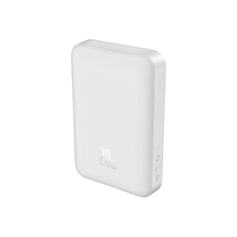 Baseus Magnetic Mini Power Bank 20W /10000mAh - Image 6