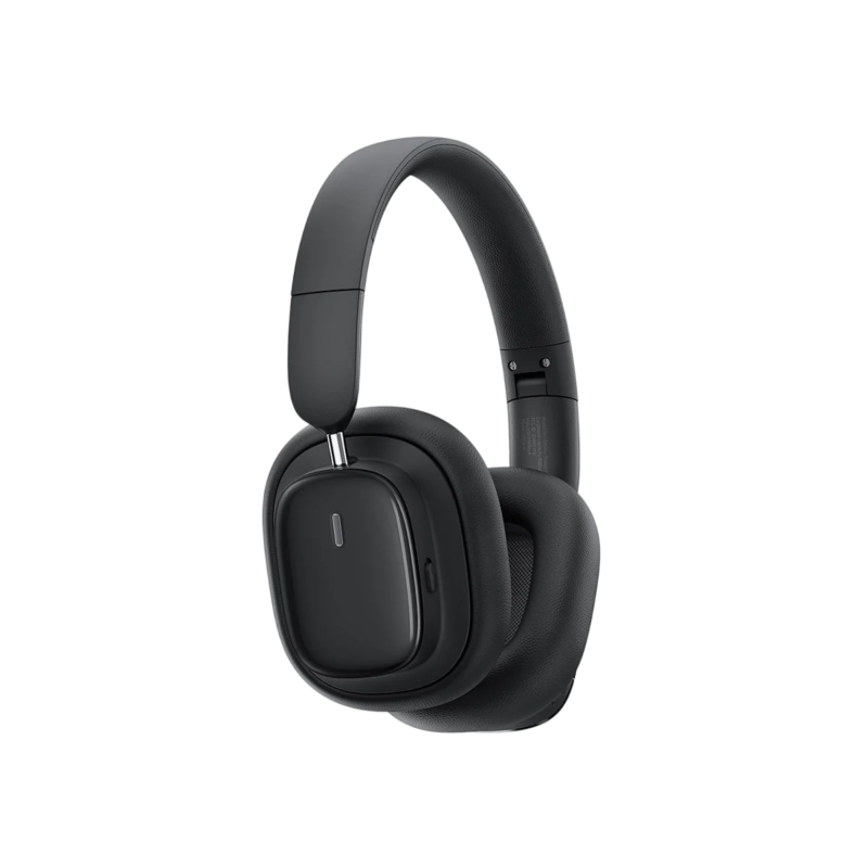 Baseus Bowie H1i Noise Cancelling Wireless Headphone