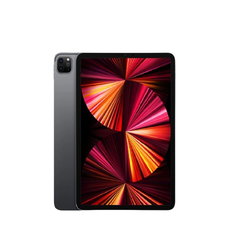 Apple iPad Pro 12.9′ 6th Gen 512GB M2 Wi-Fi + Cell