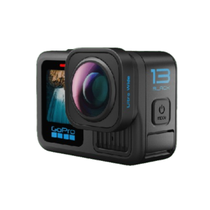 GoPro HERO 13 Camera with Bundles