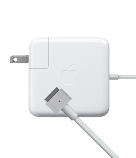 Apple 45w Magsafe 2 Power Adapter