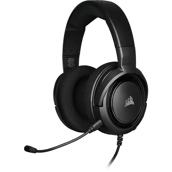 Corsair HS35 – Stereo Gaming Headset [Open Box]