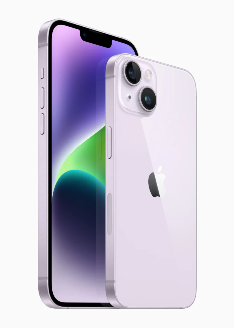 Apple iPhone 14 128GB - Image 4