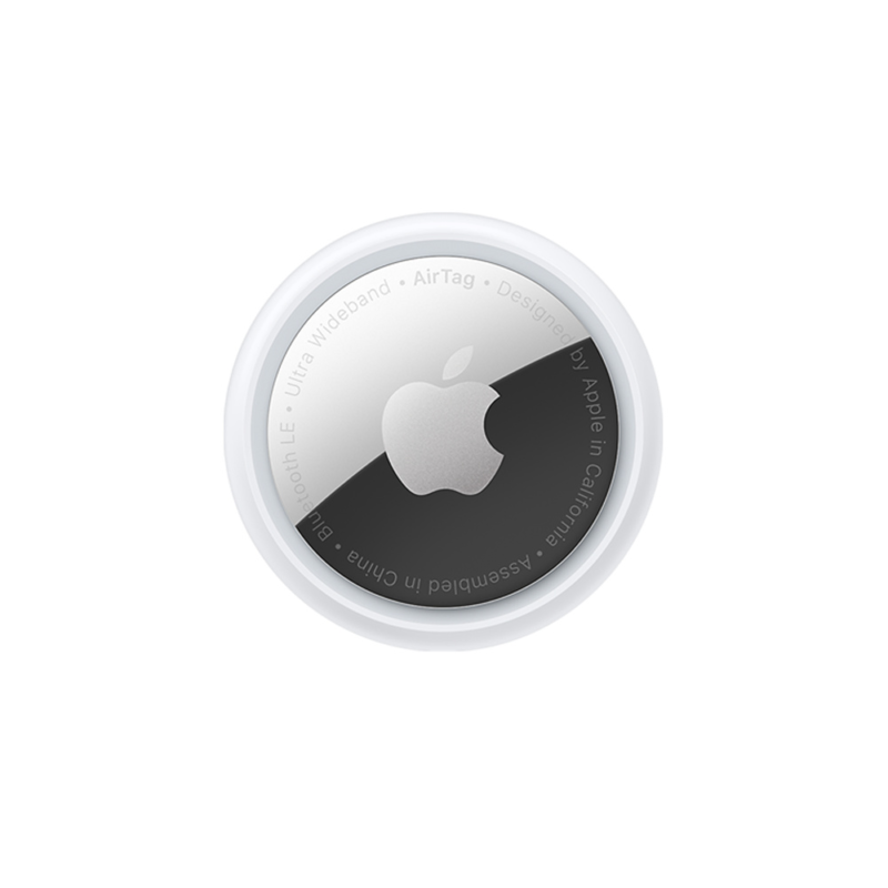 Apple AirTag + Free Airtag Holder
