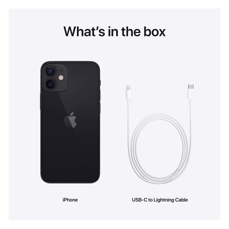 Apple iPhone 12 [128GB] - Image 5