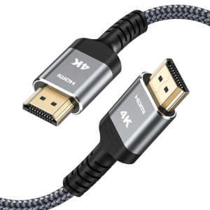 HDMI 10ft 3m Cable for Playstation 5
