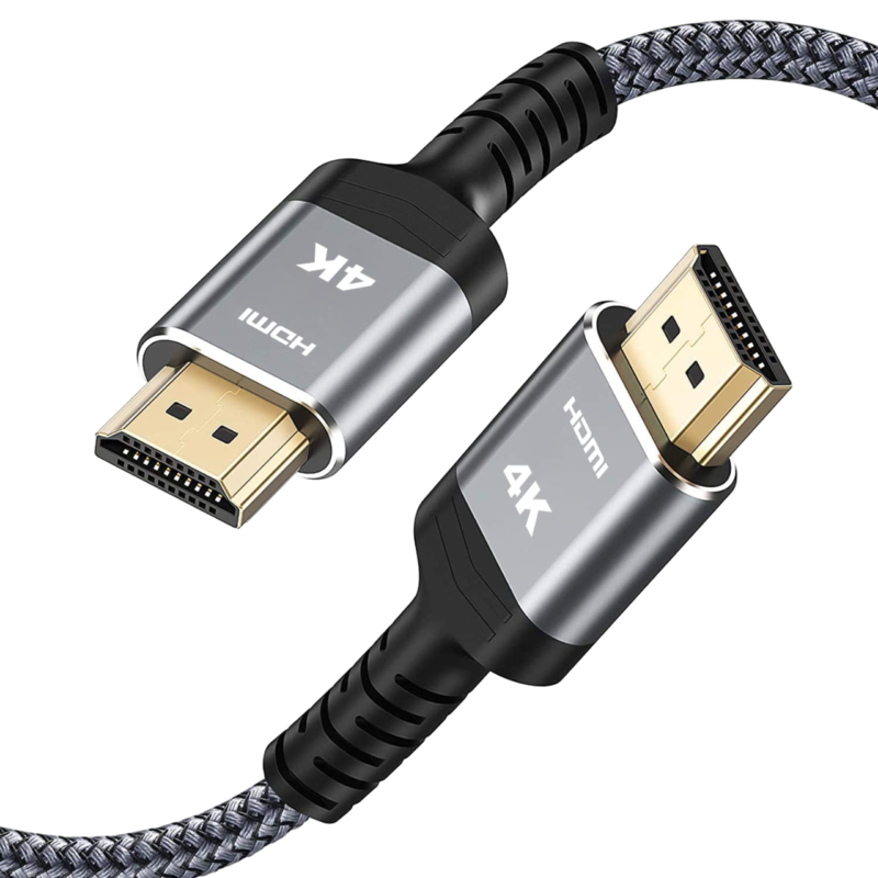 HDMI 10ft 3m Cable for Playstation 5