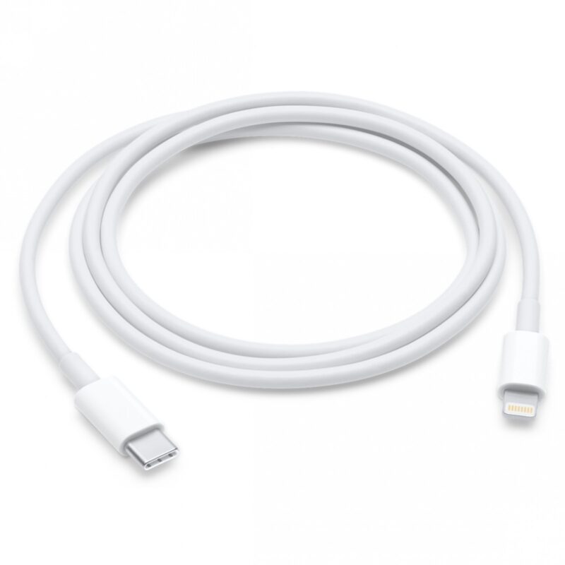 USB-C to Lightning Cable 2m