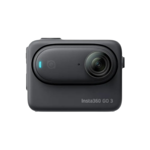 Insta360 GO 3 (64GB) – Action Kit