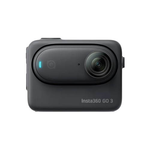 Insta360 GO 3 (64GB) – Action Kit