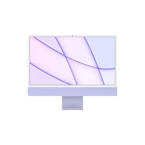 24′ iMac 4.5k Retina M3 Chip | 8 Core CPU 10 Core GPU | 1TB SSD 24GB Ram | 2023