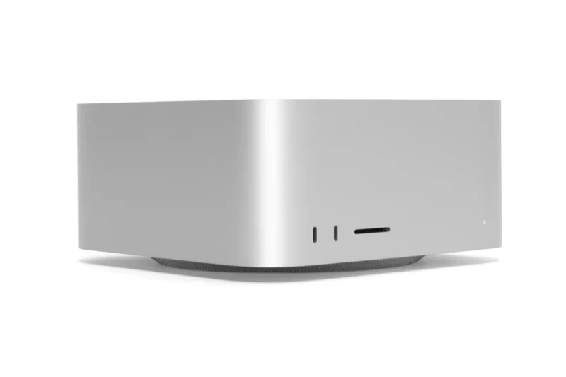 Mac Studio M2 Ultra Chip | 24core CPU 60core GPU | 64GB RAM 1TB SSD 2022