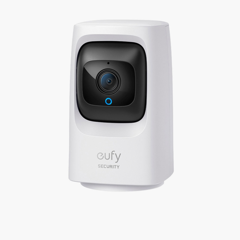 Eufy Indoor Cam Mini Pan