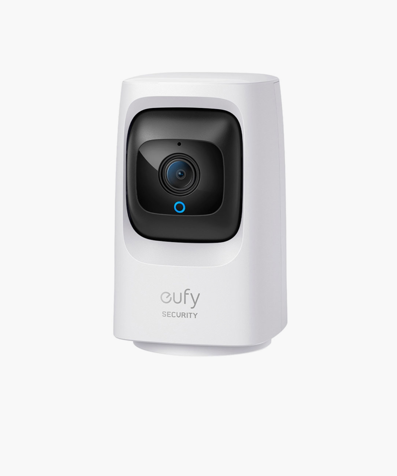 Eufy Indoor Cam Mini Pan