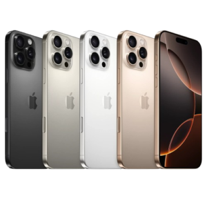 Apple iPhone 16 Pro 256GB - Image 2