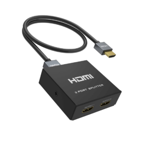 HDMI 2 Ports Splitter