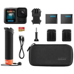 GoPro HERO 13 Camera with Bundles - Image 2