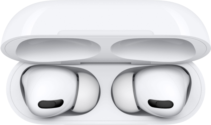 Apple AirPods Pro 2 with Magsafe Charging Case USB-C - Image 4