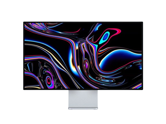 32′ Apple Pro Display XDR Monitor