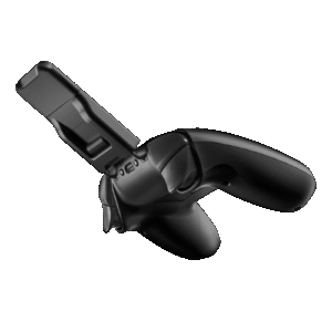 Apple SteelSeries Nimbus+ Wireless Gaming Controller - Image 2