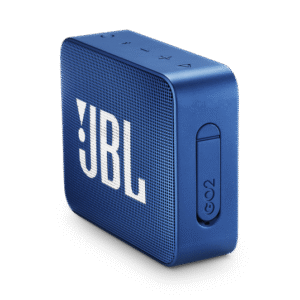 JBL Go 2 Portable Bluetooth Waterproof Speaker - Image 2