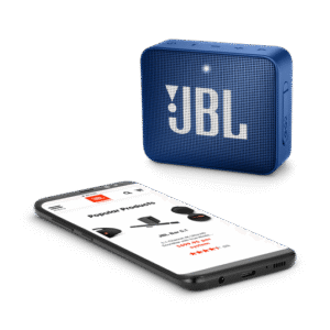JBL Go 2 Portable Bluetooth Waterproof Speaker - Image 4