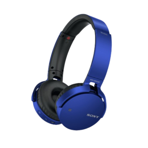 Sony MDR-XB650BT