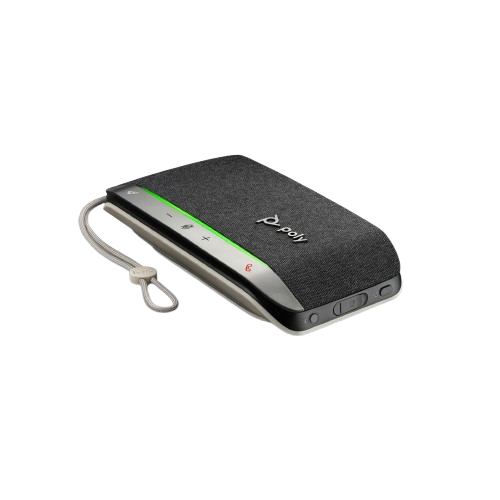 Plantronics poly sync 20 conference speaker