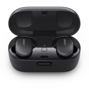 Bose QuietComfort Noise Cancelling Earbuds