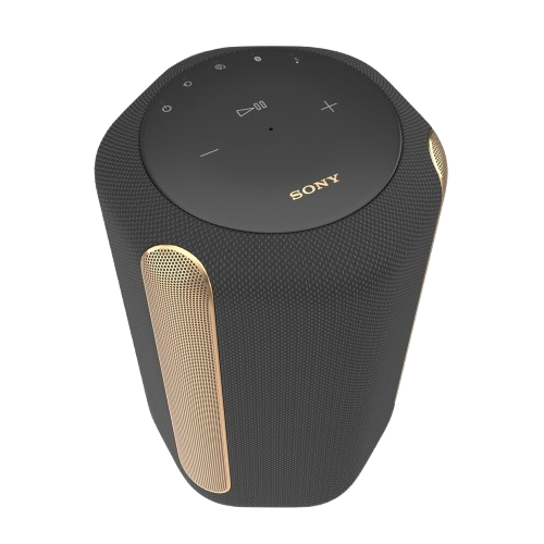 Sony SRS-RA3000 360 Reality Audio Wi-fi / Bluetooth Wireless Speaker
