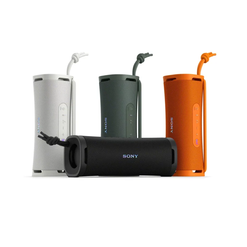 Sony ULT Field 1 Wireless Portable Speaker - Image 2