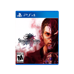 Stranger of Paradise Final Fantasy Origin – PS4