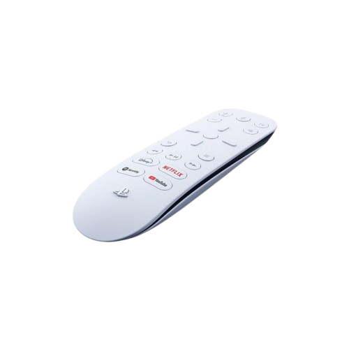 Playstation Media Remote for PS 5
